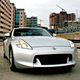 Illustration for article titled 2009 Nissan 370Z: First Drive